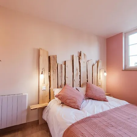 Maison Calme 14 Personnes, Piscine, Jardin Et Parking 펜션 부셰레