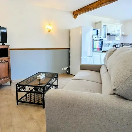 Maison Calme 14 Personnes, Piscine, Jardin Et Parking 펜션