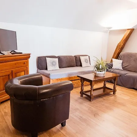 Maison Calme 14 Personnes, Piscine, Jardin Et Parking * 부셰레