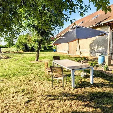 Maison Calme 14 Personnes, Piscine, Jardin Et Parking *