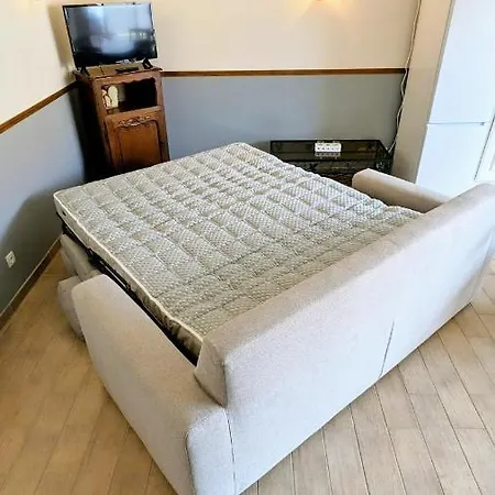 Maison Calme 14 Personnes, Piscine, Jardin Et Parking Feriehus Buchères