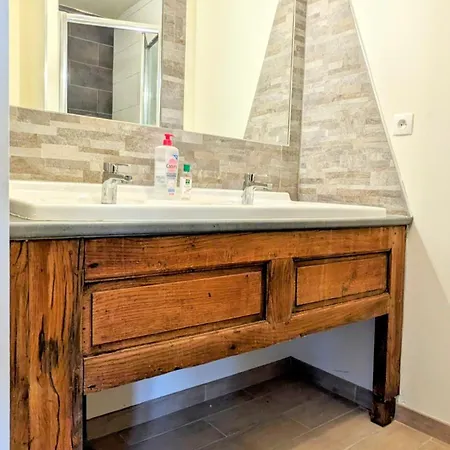 Maison Calme 14 Personnes, Piscine, Jardin Et Parking